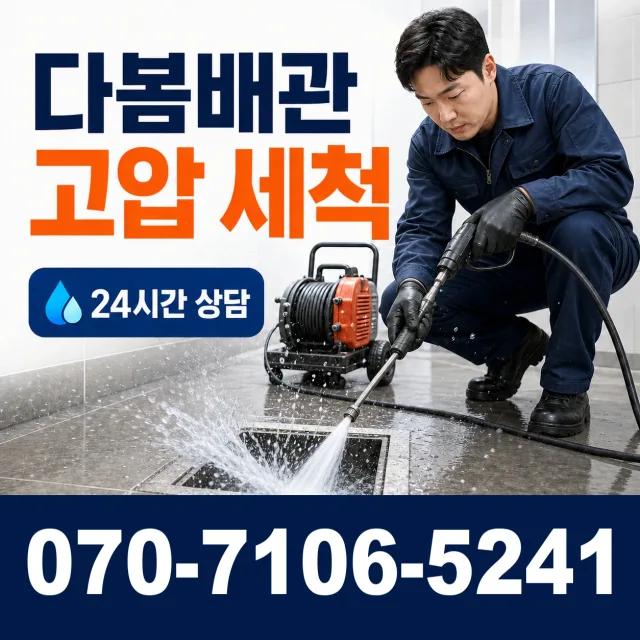 청웅면 구고리 수도꼭지교체 상담 이미지 4